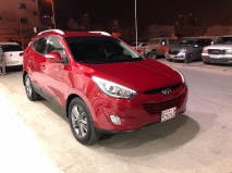 للبيع هونداي Tucson 2015