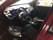 للبيع هونداي Tucson 2015