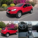 للبيع نيسان Qashqai 2011