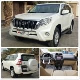 للبيع تويوتا Land Cruiser  2014
