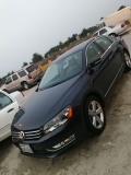 للبيع فولكس واجن Passat  2014