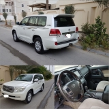 للبيع تويوتا Land Cruiser  2011