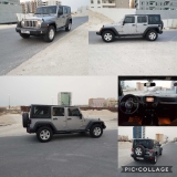 للبيع جيب Wrangler 2015