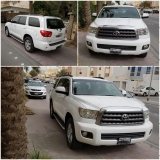 للبيع تويوتا Sequoia 2010