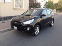 للبيع هونداي Tucson 2014