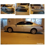 للبيع لكزس ES 2003