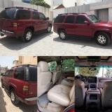 للبيع شفروليت Tahoe 2004