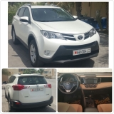 للبيع تويوتا RAV4 2013