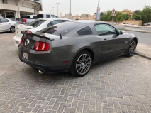 للبيع فورد Mustang  2011