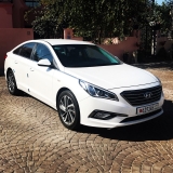 للبيع هونداي Sonata 2015