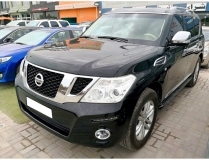 للبيع نيسان Patrol 2013