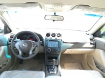 للبيع نيسان Altima 2012