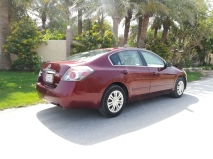 للبيع نيسان Altima 2012