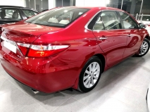 للبيع تويوتا camry 2016