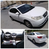 للبيع هونداي Elantra 2009