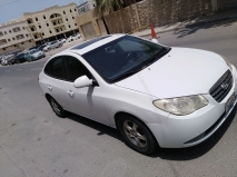 للبيع هونداي Elantra 2009