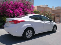 للبيع هونداي Elantra 2014