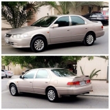 للبيع تويوتا camry 2002