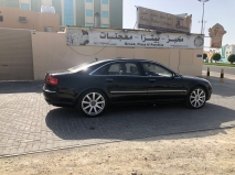 للبيع أودي A8 2009