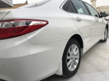 للبيع تويوتا camry 2016