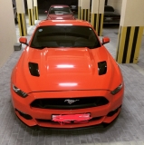 للبيع فورد Mustang  2015