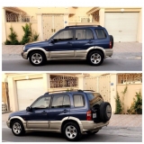 للبيع سوزوكي Vitara 2002