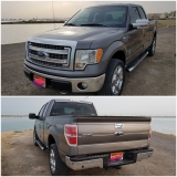 للبيع فورد F150 Truck 2013