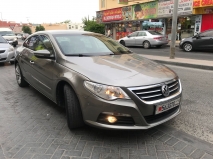 للبيع فولكس واجن Passat  2011