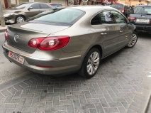 للبيع فولكس واجن Passat  2011