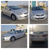 للبيع هونداي Elantra 2014