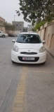 للبيع نيسان Micra 2015