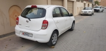 للبيع نيسان Micra 2015