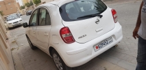 للبيع نيسان Micra 2015