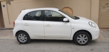 للبيع نيسان Micra 2015