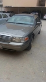 للبيع فورد Crown Victoria 2004