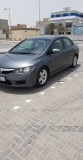 للبيع هوندا Civic 2009