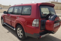 للبيع متسوبيشي Pajero 2008