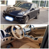 للبيع بورش Cayenne S 2013