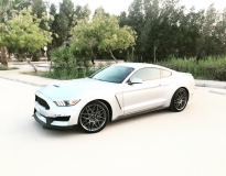 للبيع فورد Mustang  2017