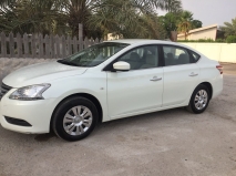 للبيع نيسان Sentra 2014