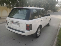 للبيع لاند روفر RANGE ROVER 2004