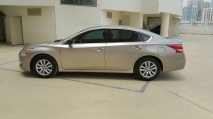 للبيع نيسان Altima 2013