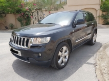 للبيع جيب Grand Cherokee 2013