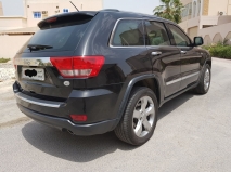 للبيع جيب Grand Cherokee 2013