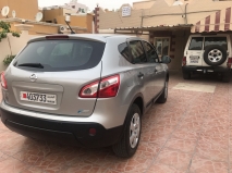 للبيع نيسان Qashqai 2012