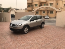 للبيع نيسان Qashqai 2012