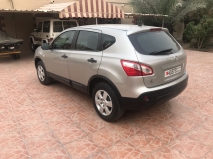 للبيع نيسان Qashqai 2012