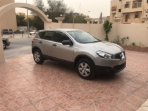 للبيع نيسان Qashqai 2012