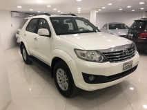 للبيع تويوتا Fortuner 2013