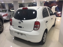 للبيع نيسان Micra 2016